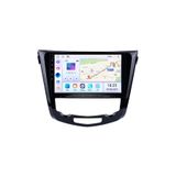 Navigold Nıssan Qashqaı Dıgıtal A/c 2014+ Multimedya Navigasyon USB Kamera Carplayer 4 Ram