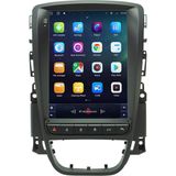 Navigold Opel Astra J Android Carplay Navigasyon Multimedya Tesla Ekran 4gb RAM+64GB HDD - Navigold