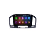 Navigold Opel Insıgnıa 2014+ Multimedya Navigasyon USB Kamera Carplayer 6 Ram