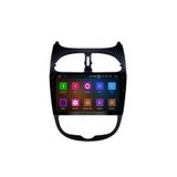 Navigold Peugeot 206 2002-2010 Multimedya Navigasyon USB Kamera Carplayer
