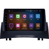 Navigold Renault Megane 2 2009-2014 Multimedya Navigasyon USB Kamera Carplayer 4 Ram