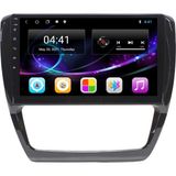Navigold Volkswagen Jetta Android 11 Navigasyon Multimedya Ekran 2gb Ram Navigold