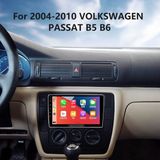 Navigold Vw Passat B5/b6 2004-2010 Multimedya Navigasyon USB Kamera Carplayer 6 Ram
