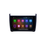 Navigold Vw Polo 2012+ Multimedya Navigasyon USB Kamera Carplayer 6 Ram
