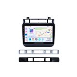 Navigold Vw Touareg 2011-2017 Multimedya Navigasyon USB Kamera Carplayer