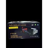 Navigold Ysn-629 Mp5 Oynatıcı, Fm Tuner, Bluetooth, Apple Carplay, Android Auto, Çift Usb Double Teyp