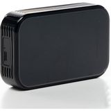Naviin Seat Leon Naviin Multimedya Smartbox (Carplay Uyumlu) - Piyano Siyahı
