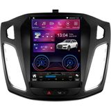 Naviland Ford Focus (2011-2019) Tesla Ekran - 6-64