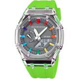 Navimarine AZR0001-COL3 Erkek Kol Saati