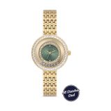 Navimarine Nm001303-col2 Kadın Kol Saati Gold