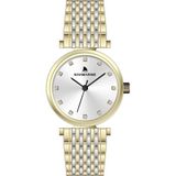 Navımarıne Unisex Kol Saati NM239-05 - Gümüş - Gold