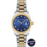 Navımarıne Unisex Kol Saati SEE1009-06 - Gümüş - Gold