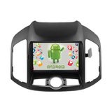 Navimate Chevrolet Captıva 2015 Android Navigasyon Multimedya Tv Oem