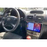 Navimex 2004-2008 Toyota Avansis Navimex Pro Multimedya