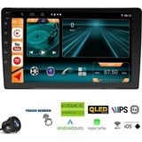 Navimex 609 Tablet Multimedya Android 9 Inç 6+64GB - Siyah