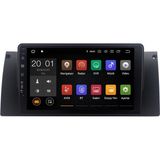 Navimex 9908 Bmw E39 X5 Navigasyon Android Multimedya Kamera 4ram