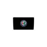 Navimex Alfa Romeo Giulietta Araç Multimedya Android Ekran Carplay Double Teyp 4+64 9" 06-10 Black T0914-C09002