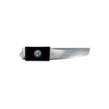 Navimex Alfa Romeo Giulietta Araç Multimedya Android Ekran Carplay Double Teyp 4+64 9" 11-13 Silver T0914-C09001