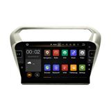 Navimex Android Navigasyon Multimedya Tv Usb Oem 10 İnç