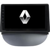 Navimex Araç Multimedya Renault Symbol S 2007 - 2012 / 4 GB Ram 64 GB HDD / 9 Inch Hd Ekran - Carplay - Android 13 - Double Teyp - Navigasyon Cihazı Nvm