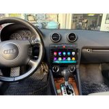 Navimex Audi A3 2003 2008 Android Multimedya Oem Double Carplay 8ram