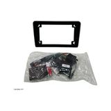 Navimex Audi A3 2003-2012 9'' Multimedya Çerçevesi Yüksek Kalite