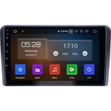 Navimex Audı A3 Android 10,0 4+64 Hafıza Multimedya IPS Ekran Navimex