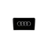 Navimex Audi A3 Araç Multimedya Android Ekran Carplay Navigasyon Cihazı Double Teyp 4+64 9" 05-13 Black NAVI T0914-C09003