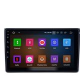 Navimex Audı A4 Android Multimedya 4+64 GB