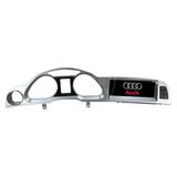 Navimex Audi A6 4 GB Ram Android Navigasyon Multimedya Ekran