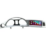Navimex Audi A6 Android Navigasyon 4gb Ram Multimedya Ekran - 4466-01