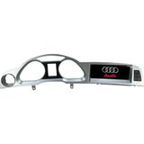 Navimex Audi A6 Android Navigasyon 4gb Ram Multimedya Ekran NAV-4466-01