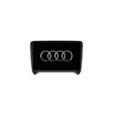 Navimex Audi TT Araç Multimedya Android Ekran Carplay Navigasyon Cihazı Double Teyp 4+64 9" 06-14 Black NAVI T0914-C09006