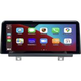 NAVİMEX BMW 1 SERİSİ F20 ANDROİD MULTİMEDYA CARPLAY 4GB RAM + 64GB HDD NAVİGASYON EKRAN -4453