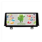Navimex Bmw 3 Serisi F30 2013-2014 10.2 Android Navigasyon Multimedya Tv USB Oem