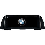 NAVİMEX BMW 7 SERİSİ F01 F02 ANDROİD MULTİMEDYA CARPLAY 4GB RAM + 64GB HDD NAVİGASYON EKRAN -4487