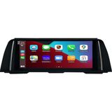 Navimex Bmw 7 Serisi F01/F02 Android Navigasyon 4gb Ram Multimedya Ekran NAV-4487