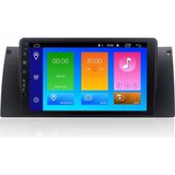 Navimex Bmw E39 5.20 Android 10 Carplay Multimedya Ekran Oem Teyp