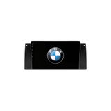Navimex BMW E39 Araç Multimedya Android Ekran Carplay Navigasyon Cihazı Double Teyp 4+64 9" 95-03 Black NAVI T0914-C09007