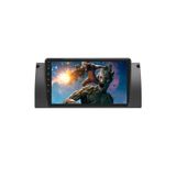 Navimex BMW E39 UYUMLU ANDROİD 13 MULTİMEDYA CARPLAY 4GB RAM+64GB HDD NAVİGASYON EKRAN NVXE39464