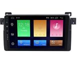 Navimex Bmw E46 3 Serisi Multimedya Navigasyon Android 10 Navimex 9907 Bt