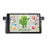 Navimex Bmw E46 Android 8 Ram 4 GB Navigasyon Multimedya Tv USB Oem