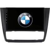 Navimex Bmw E87 Araç Multimedya Android Ekran Carplay Double Teyp 4+64 9" 07-11 Dijital Black Navımex