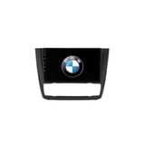 Navimex BMW E87 Araç Multimedya Android Ekran Carplay Double Teyp 4+64 9" 07-11 Dijital Black T0914-C09010