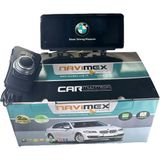 Navimex Bmw E90 Profesyonel Android Nbt Ekran - Siyah