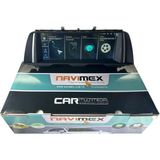 Navimex Bmw F10-F11 2011-2013 Profesyonel Android Nbt Ekran - Siyah