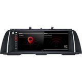 Navimex Bmw F10 F11 5 Serisi 2013-2017 Arası Multimedya Navigasyon Android 4 GB Ram 4 Çekirdek