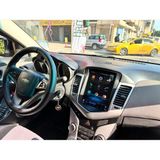 Navimex Cherolet Cruze 2009 2012 Tesla Android Multimedya Oem Double Carplay 8ram