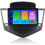 Navimex Chervolet Cruze Android 10 Carplay Multimedya Ekran Oem Teyp