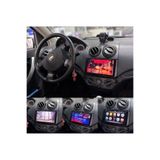 Navimex CHEVROLET AVEO (2006-2010) ANDROİD MULTİMEDYA SİSTEMİ (4-64 GB)